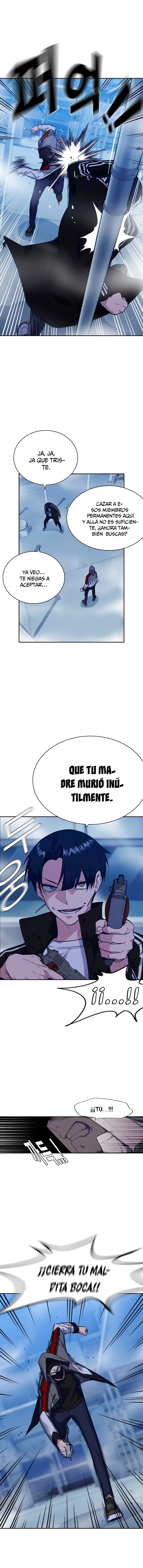 Grupo de Estudio capítulo 71, página 6