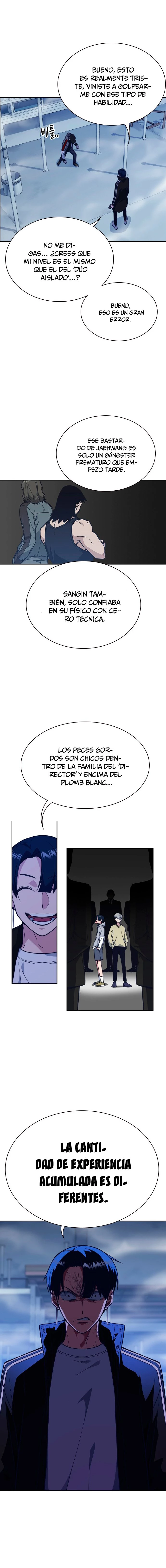 Grupo de Estudio capítulo 71, página 9
