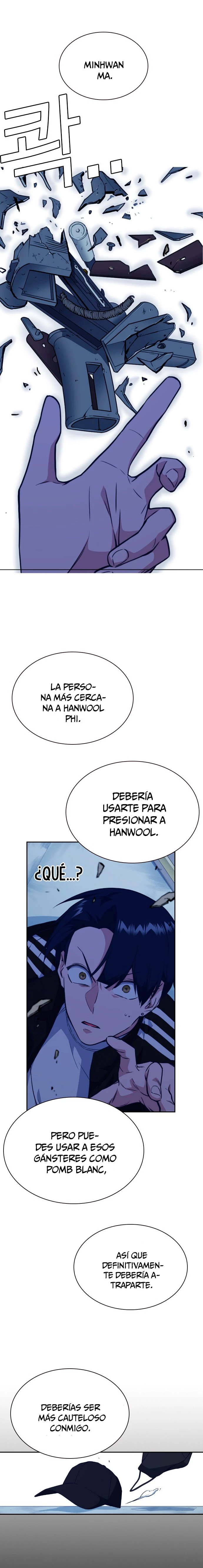 Grupo de Estudio capítulo 71, página 18