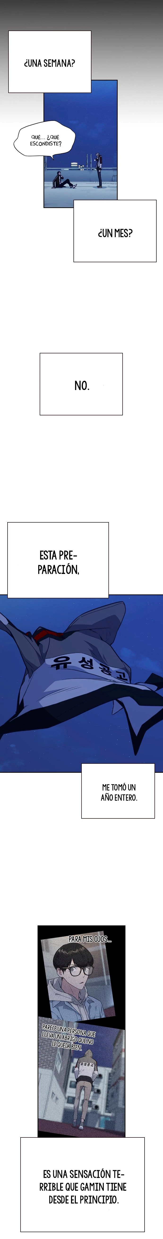 Grupo de Estudio capítulo 71, página 20