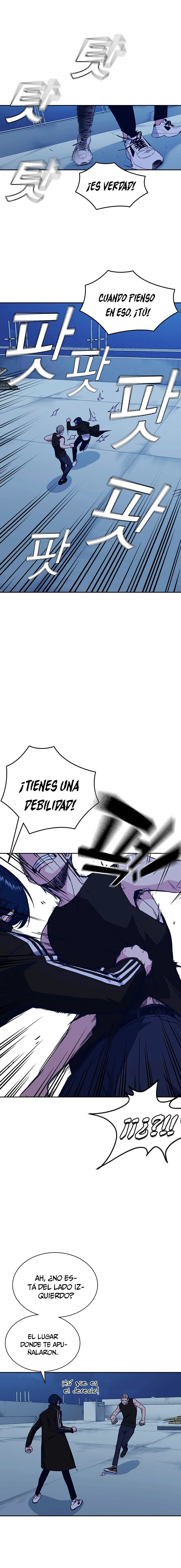 Grupo de Estudio capítulo 72, página 12