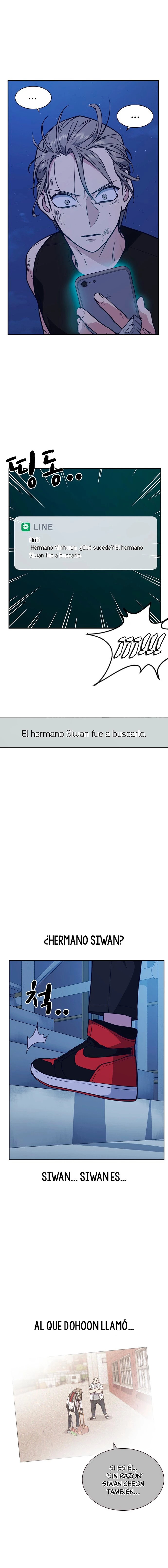 Grupo de Estudio capítulo 73, página 15