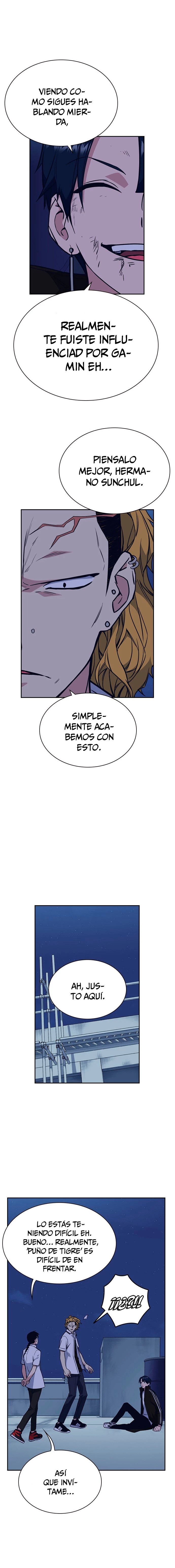 Grupo de Estudio capítulo 73, página 17