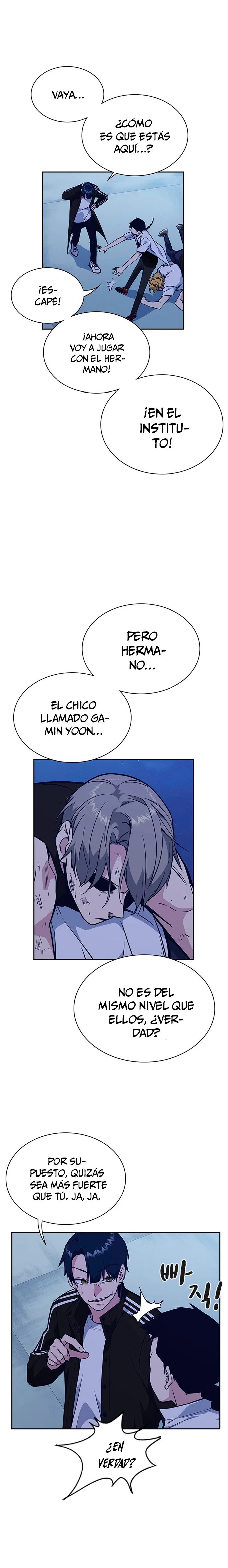 Grupo de Estudio capítulo 73, página 20