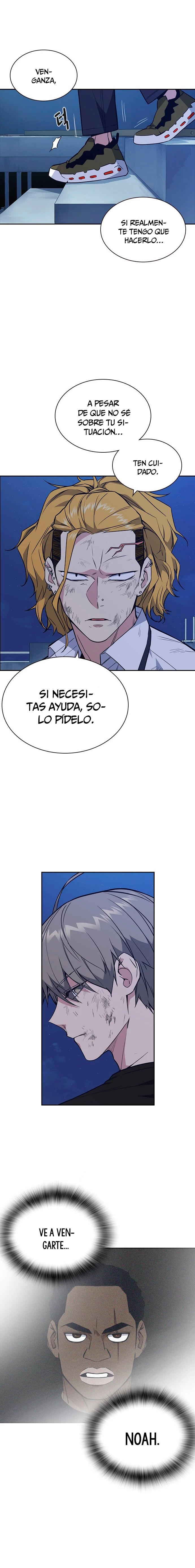 Grupo de Estudio capítulo 74, página 6