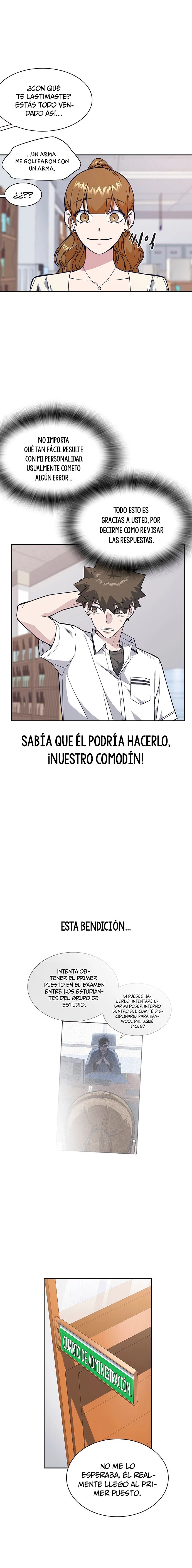 Grupo de Estudio capítulo 74, página 14