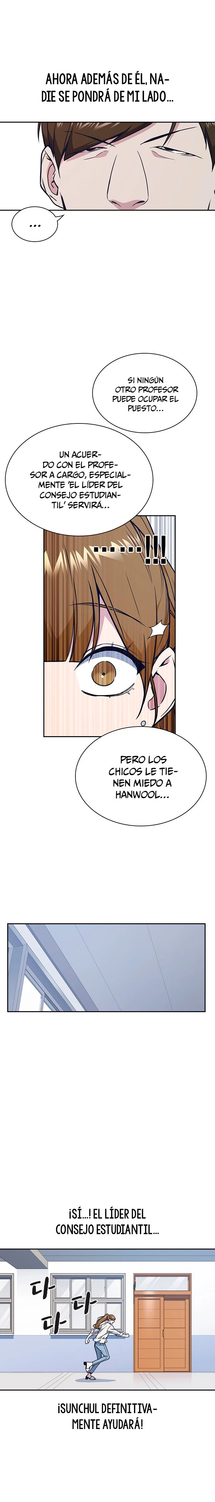 Grupo de Estudio capítulo 74, página 17