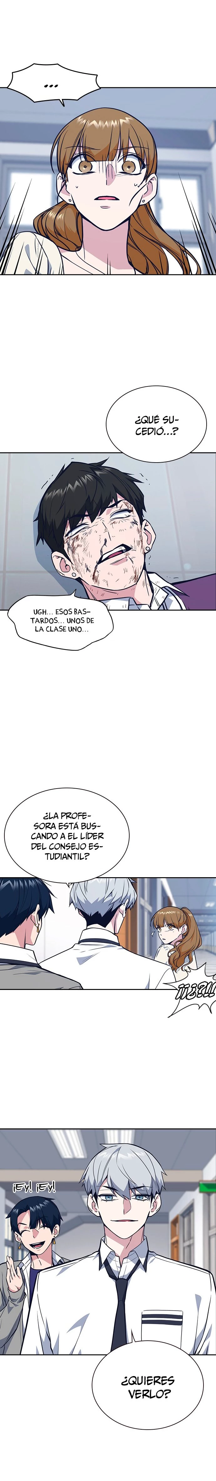 Grupo de Estudio capítulo 74, página 19