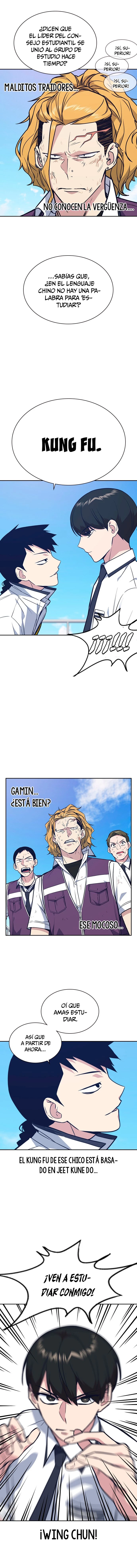 Grupo de Estudio capítulo 74, página 21