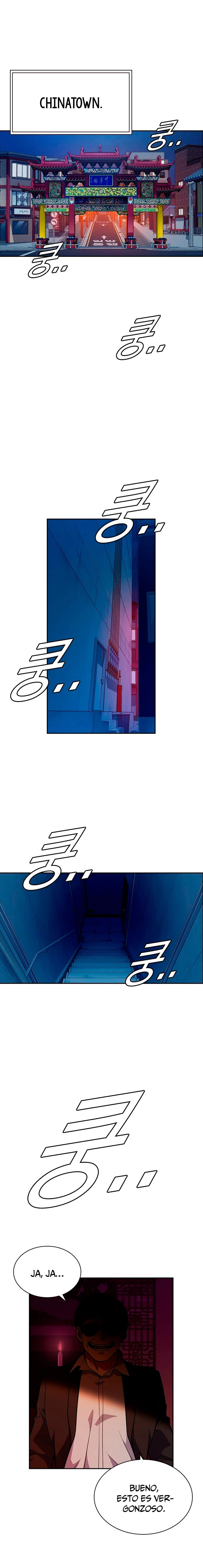 Grupo de Estudio capítulo 75, página 1