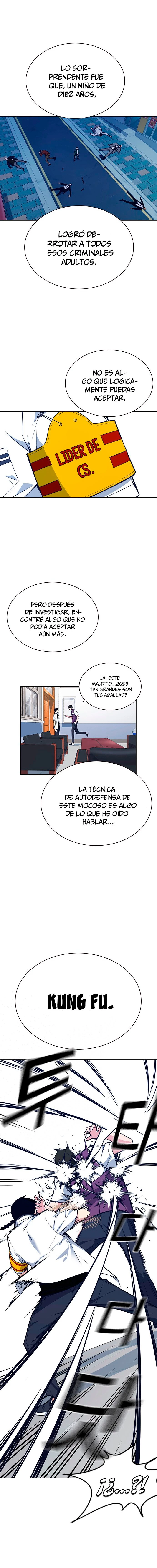 Grupo de Estudio capítulo 75, página 5