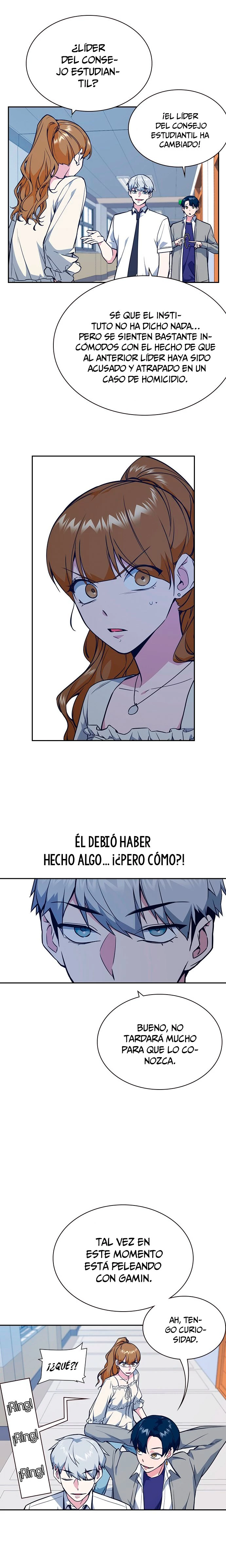 Grupo de Estudio capítulo 75, página 13