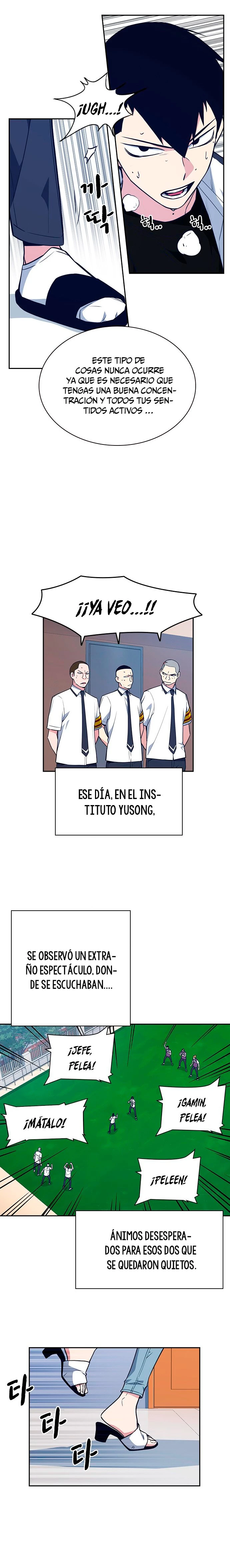 Grupo de Estudio capítulo 75, página 18