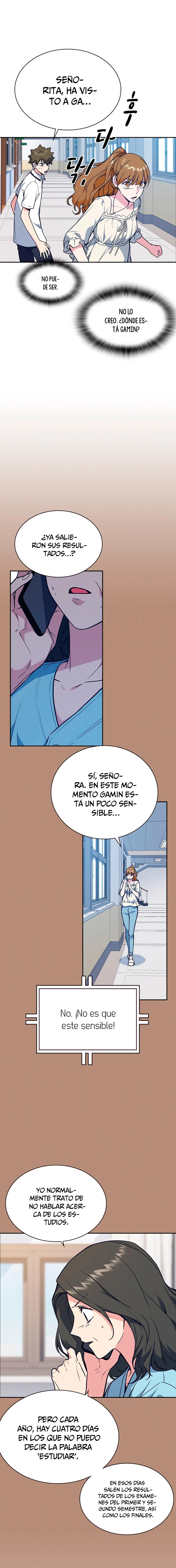 Grupo de Estudio capítulo 75, página 19