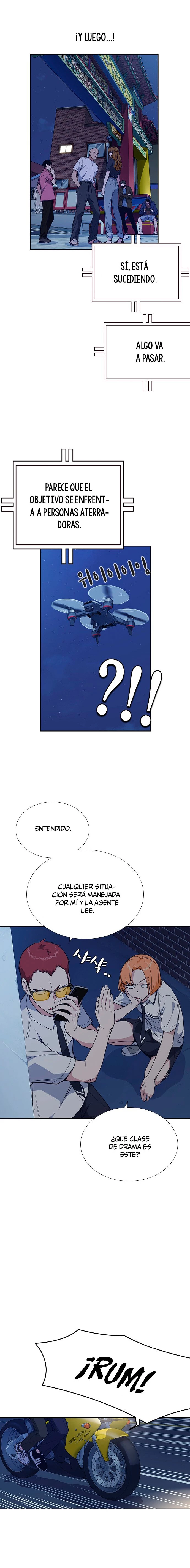 Grupo de Estudio capítulo 77, página 9