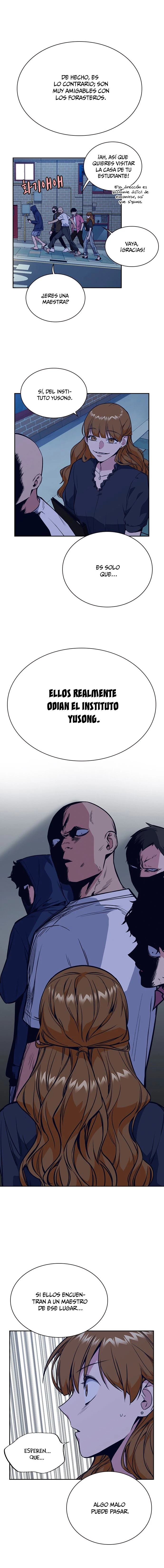 Grupo de Estudio capítulo 77, página 13