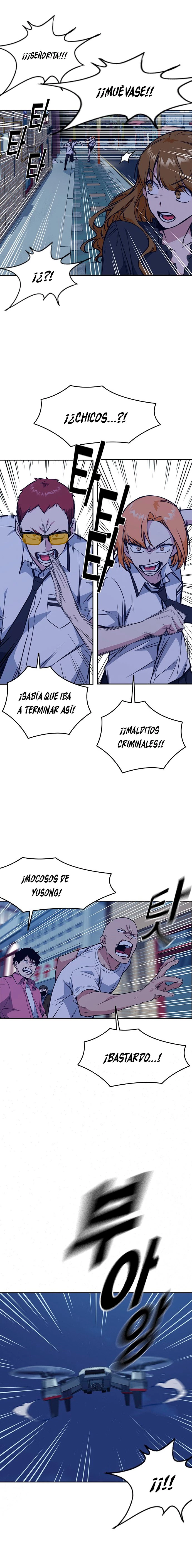 Grupo de Estudio capítulo 77, página 14