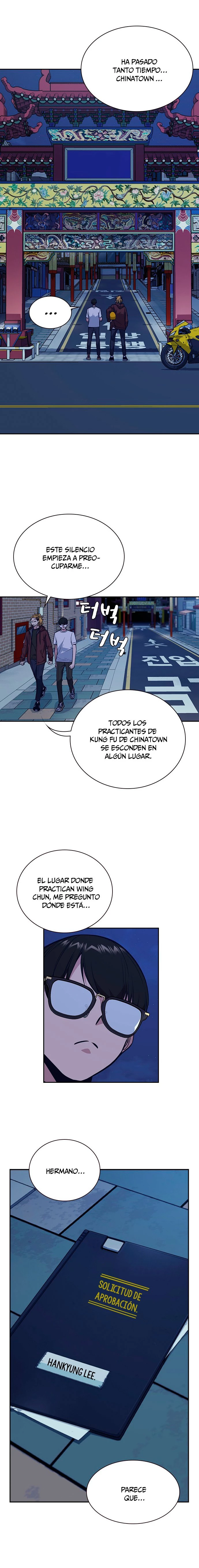 Grupo de Estudio capítulo 77, página 16