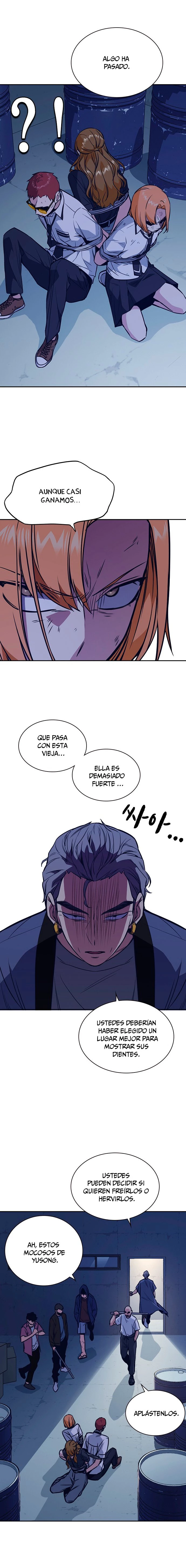 Grupo de Estudio capítulo 77, página 17