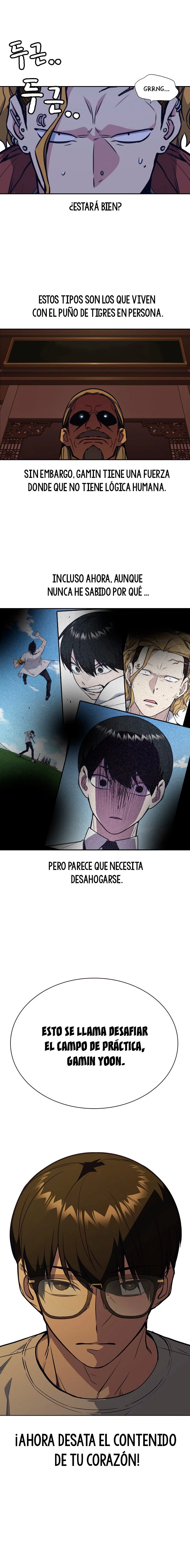 Grupo de Estudio capítulo 77, página 19