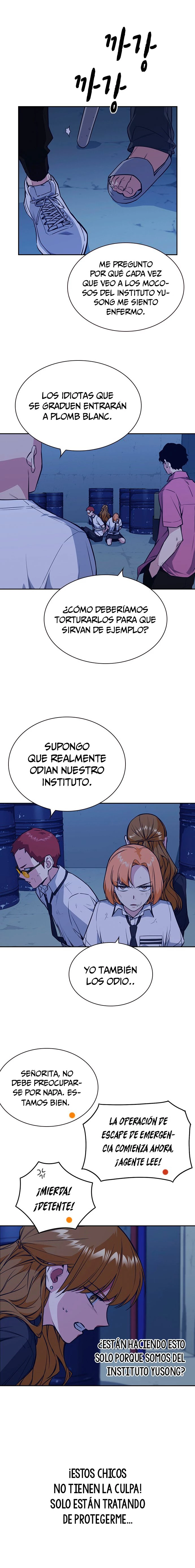Grupo de Estudio capítulo 78, página 17