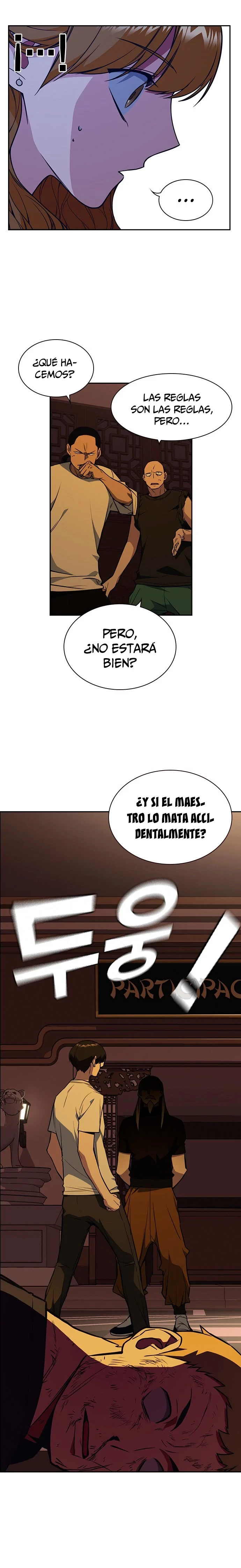 Grupo de Estudio capítulo 78, página 18