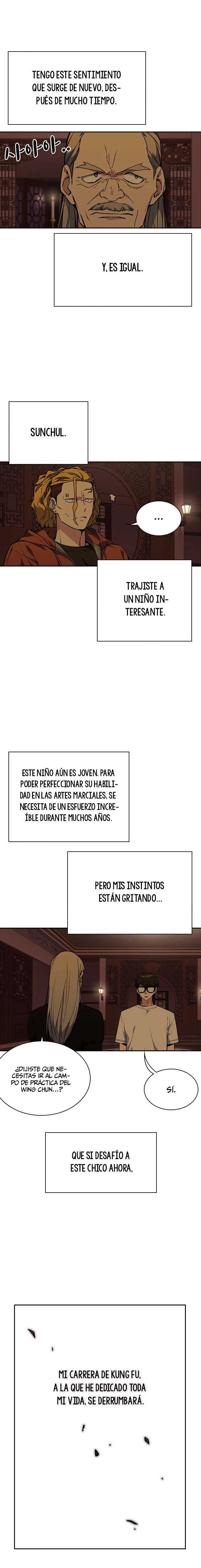 Grupo de Estudio capítulo 79, página 3