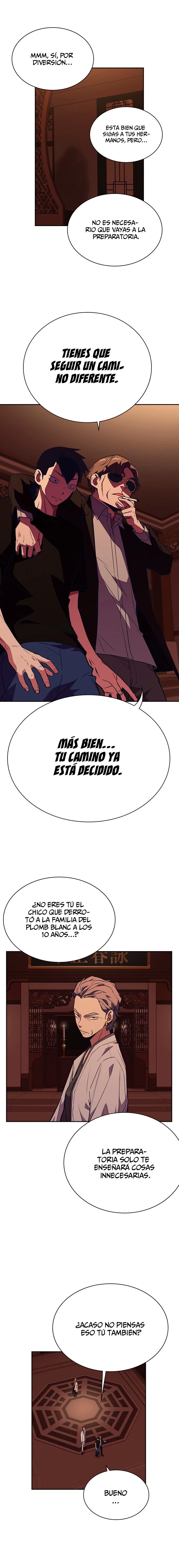 Grupo de Estudio capítulo 79, página 17
