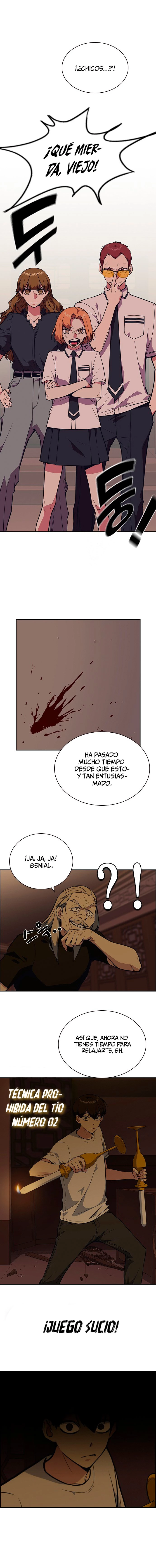 Grupo de Estudio capítulo 79, página 22
