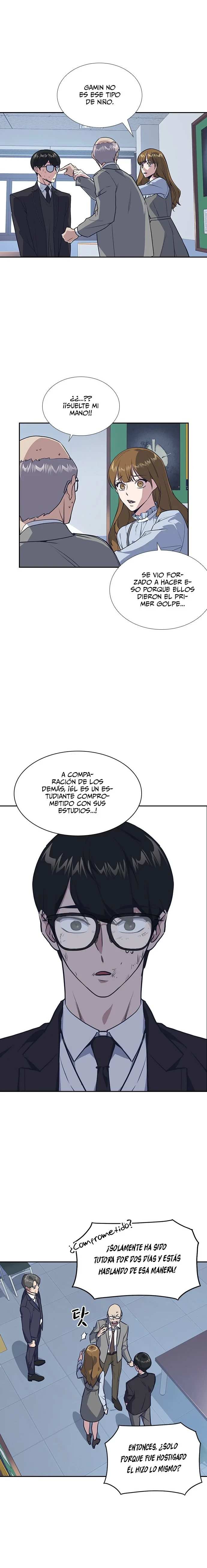 Grupo de Estudio capítulo 8, página 6