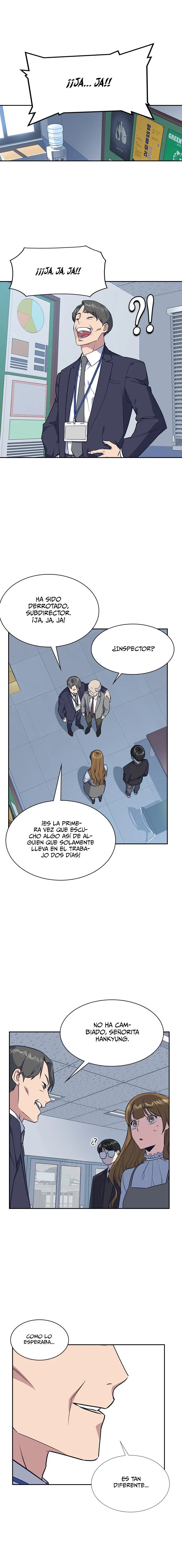 Grupo de Estudio capítulo 8, página 9