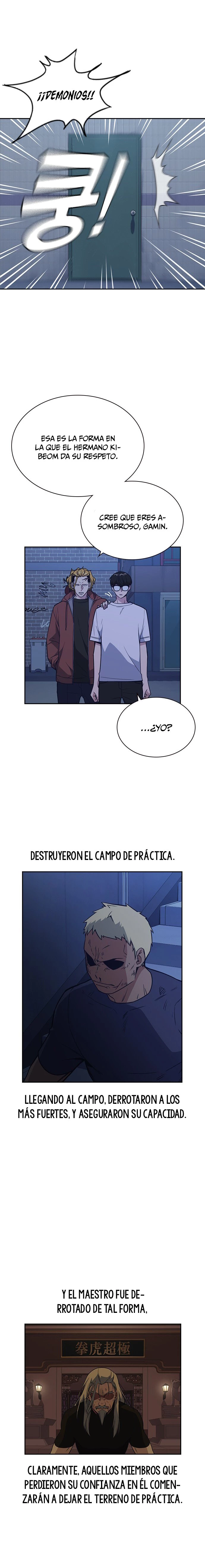 Grupo de Estudio capítulo 81, página 9