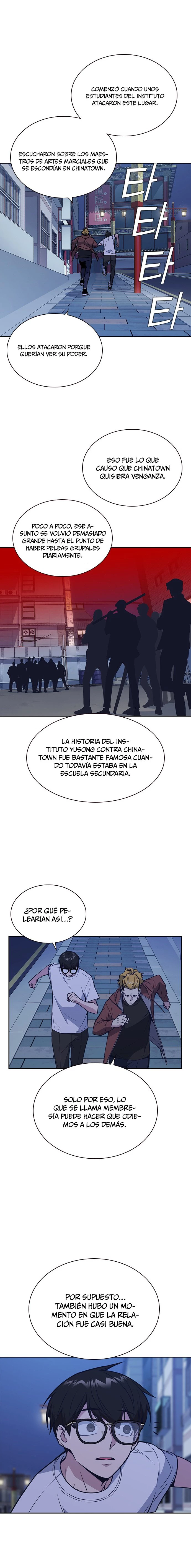 Grupo de Estudio capítulo 81, página 12
