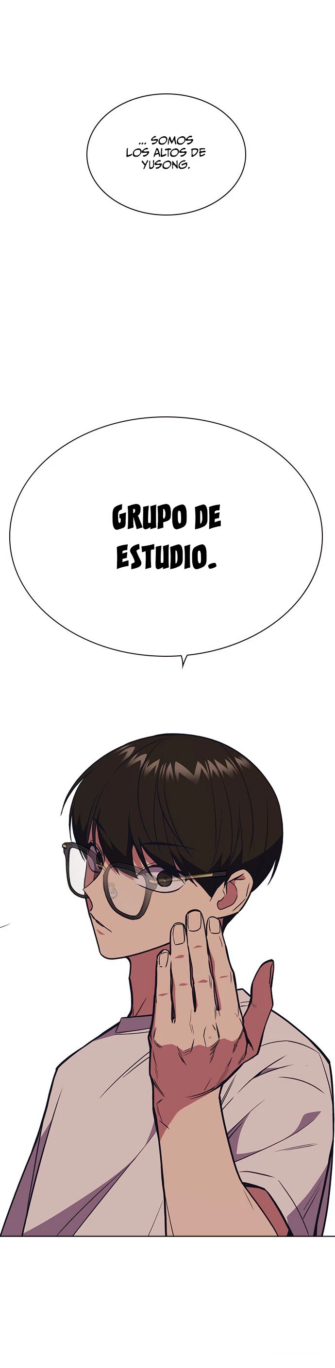 Grupo de Estudio capítulo 82, página 19