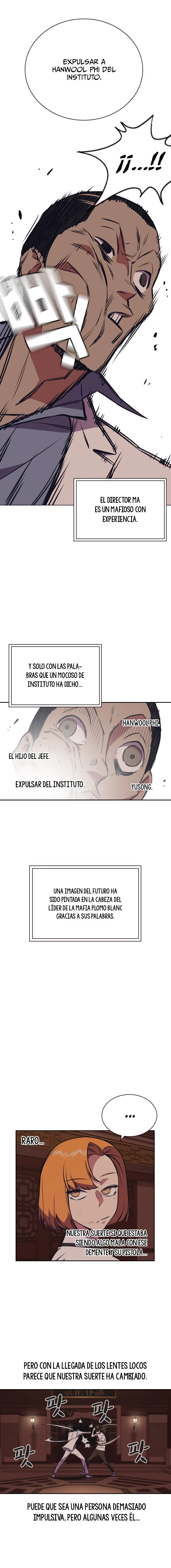Grupo de Estudio capítulo 83, página 16
