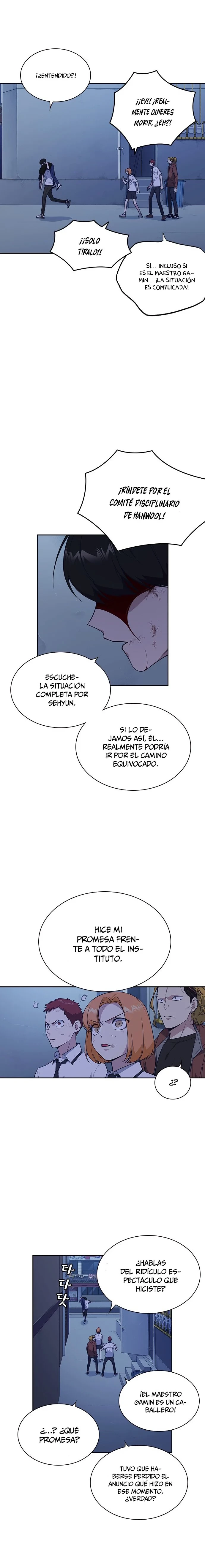 Grupo de Estudio capítulo 84, página 6