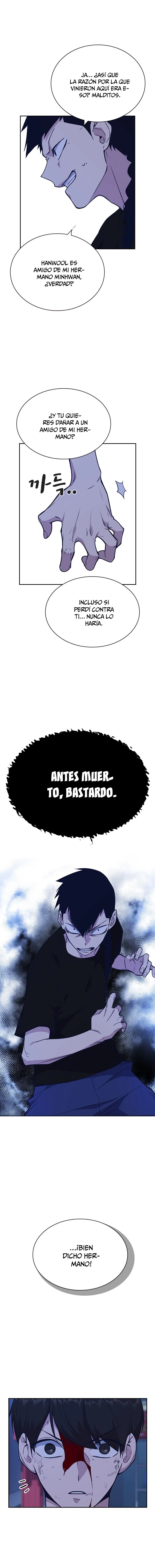 Grupo de Estudio capítulo 84, página 13