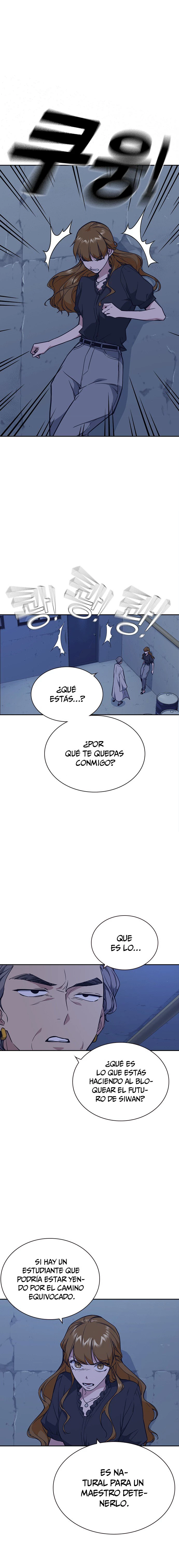 Grupo de Estudio capítulo 85, página 9