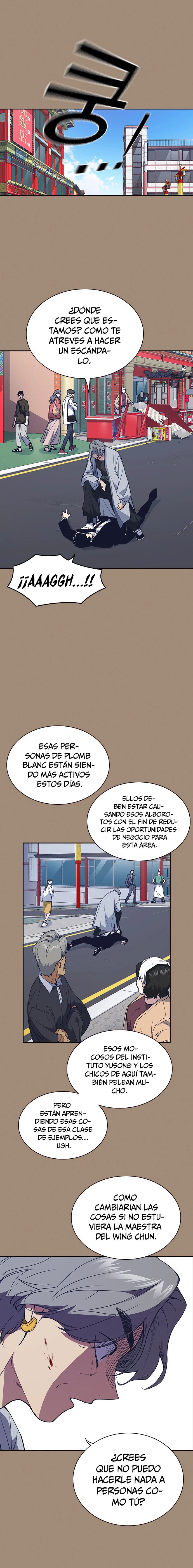 Grupo de Estudio capítulo 86, página 11