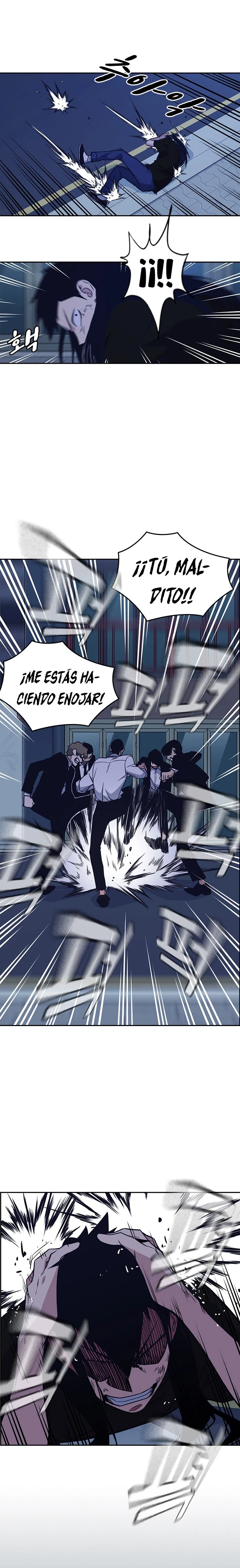 Grupo de Estudio capítulo 87, página 5