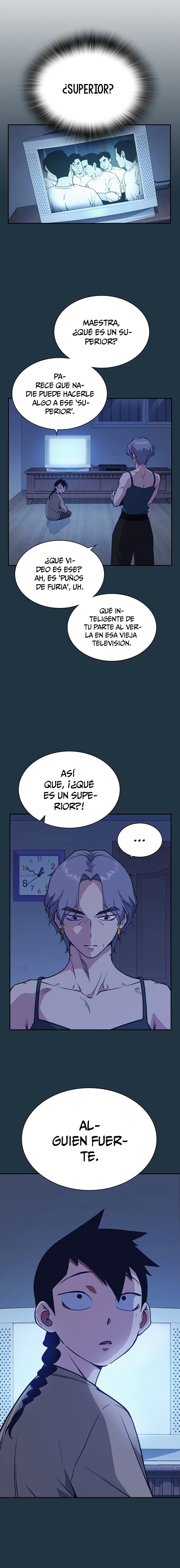 Grupo de Estudio capítulo 87, página 6