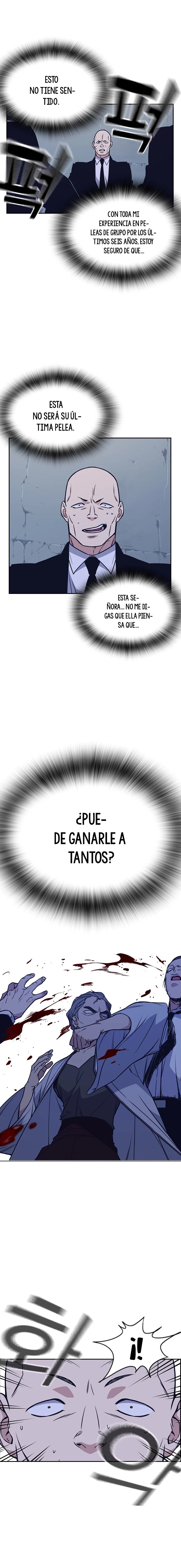 Grupo de Estudio capítulo 87, página 13