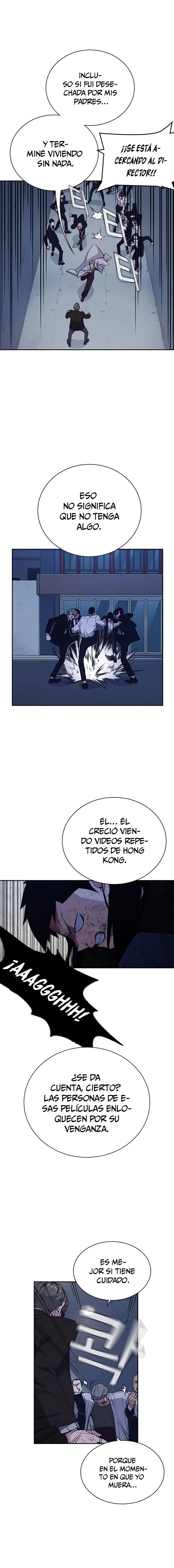 Grupo de Estudio capítulo 87, página 16