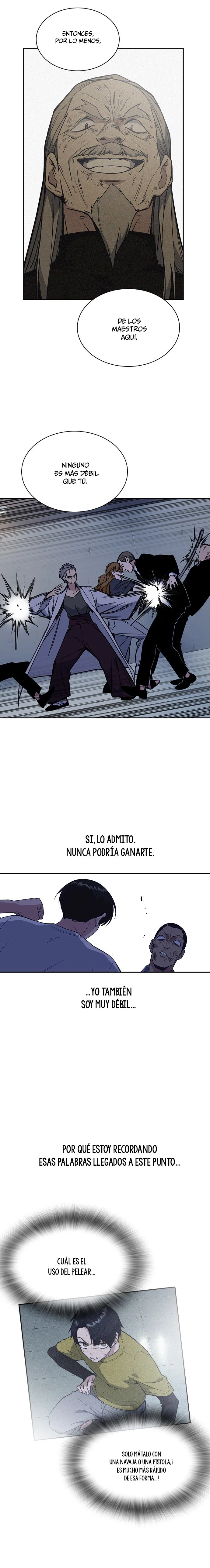 Grupo de Estudio capítulo 88, página 16
