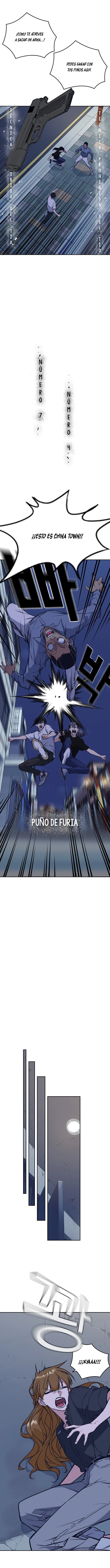 Grupo de Estudio capítulo 88, página 20
