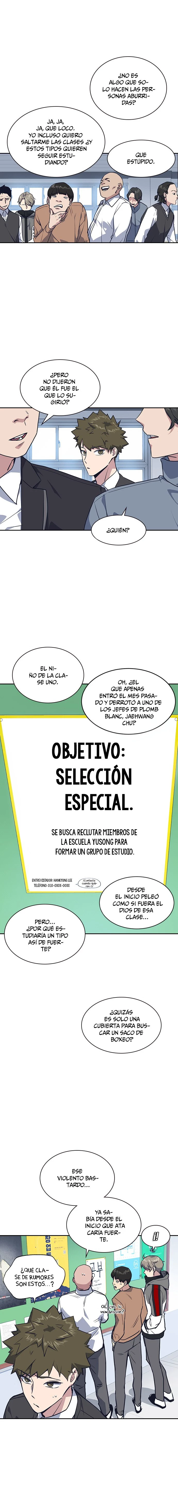 Grupo de Estudio capítulo 9, página 2