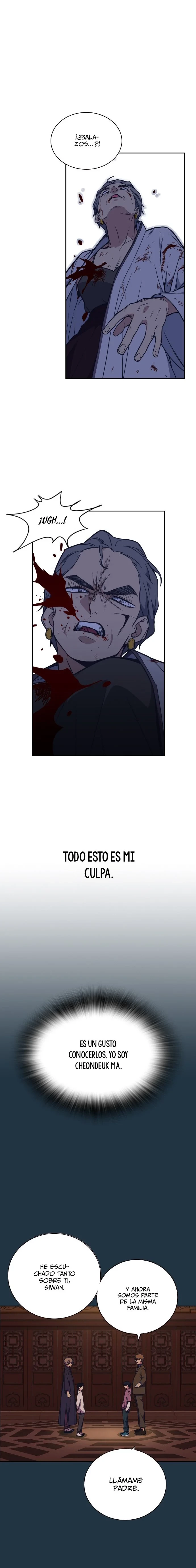 Grupo de Estudio capítulo 90, página 3