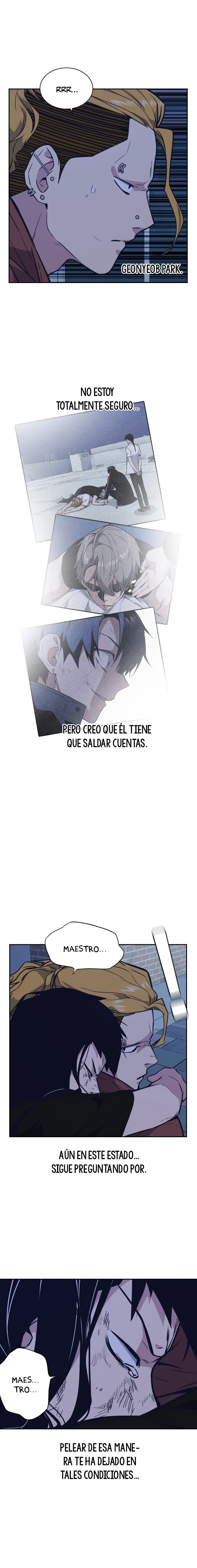 Grupo de Estudio capítulo 92, página 4