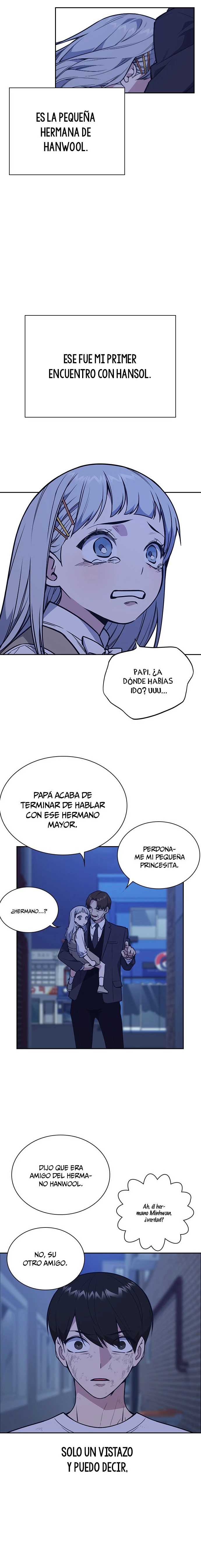 Grupo de Estudio capítulo 93, página 11