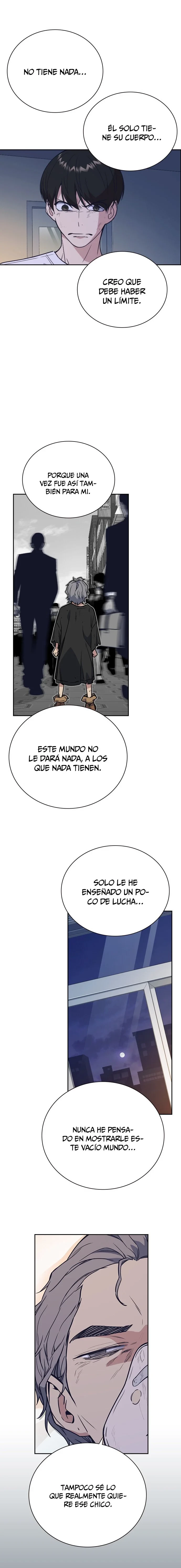Grupo de Estudio capítulo 95, página 9